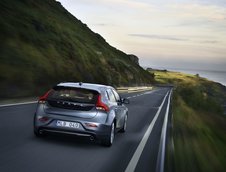 Volvo V40 - Galerie Foto