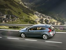 Volvo V40 - Galerie Foto