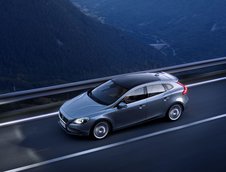 Volvo V40 - Galerie Foto