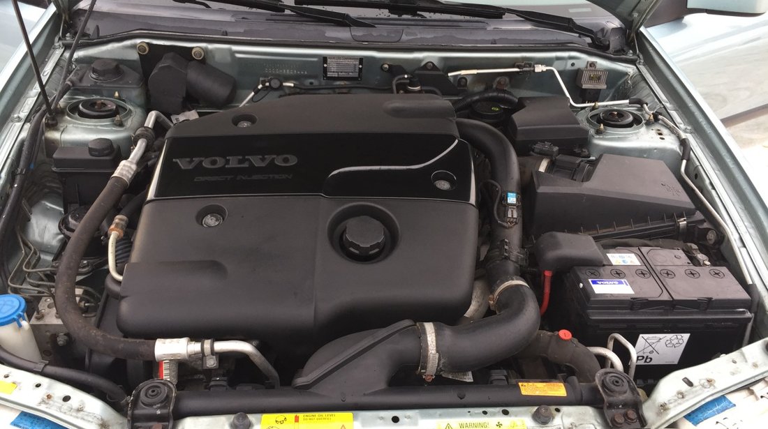 Volvo V40 Motor 1900 TDI IMPECABILA 2003