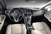 Volvo V40 - Noi Poze