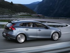 Volvo V40 - Noi Poze