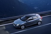 Volvo V40 - Noi Poze