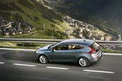 Volvo V40 - Noi Poze