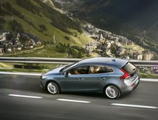 Volvo V40 - Noi Poze