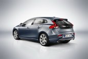 Volvo V40 - Noi Poze