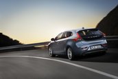 Volvo V40 - Noi Poze