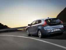 Volvo V40 - Noi Poze