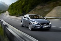 Volvo V40 - Noi Poze