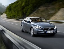 Volvo V40 - Noi Poze