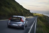 Volvo V40 - Noi Poze