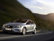 Volvo V40 - Noi Poze