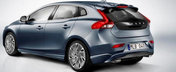 Aproape Oficial: Acesta este noul Volvo V40!