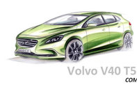 Volvo V40 T5 HPC by Heico