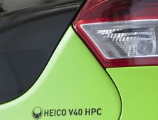 Volvo V40 T5 HPC