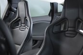 Volvo V40 T5 HPC