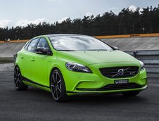 Volvo V40 T5 HPC