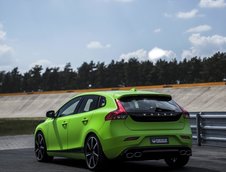 Volvo V40 T5 HPC