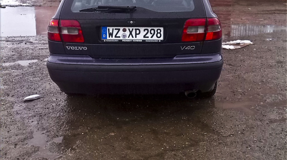 Volvo V40 V40 1997