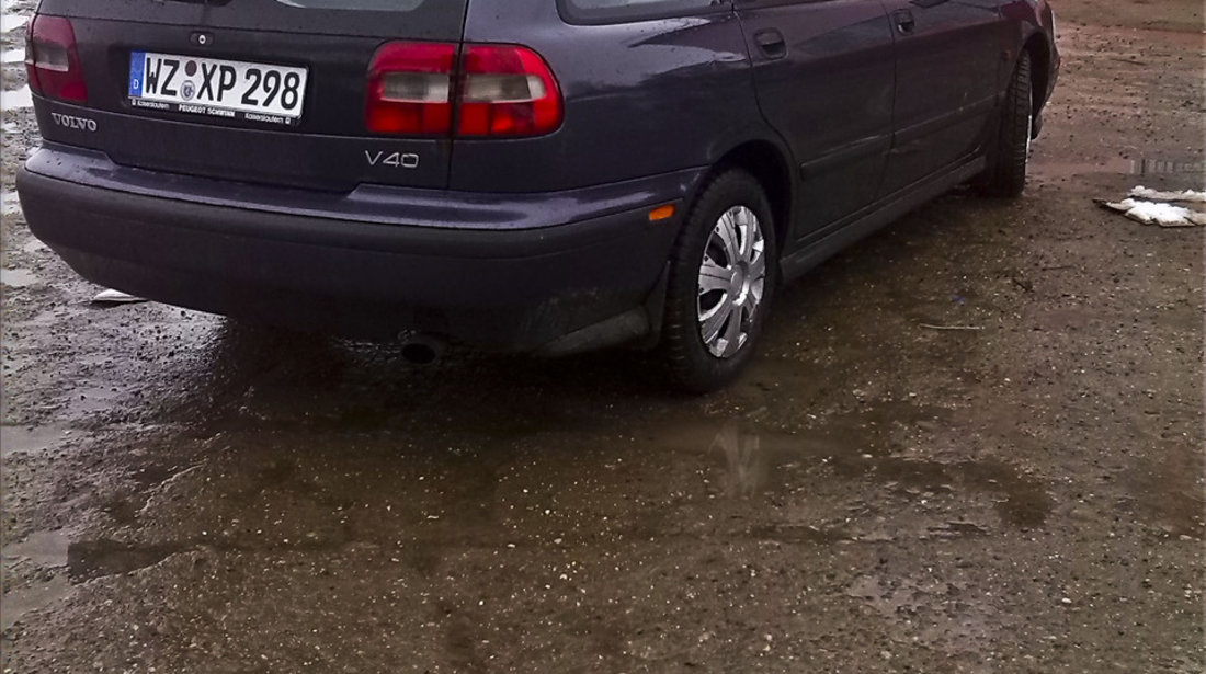 Volvo V40 V40 1997