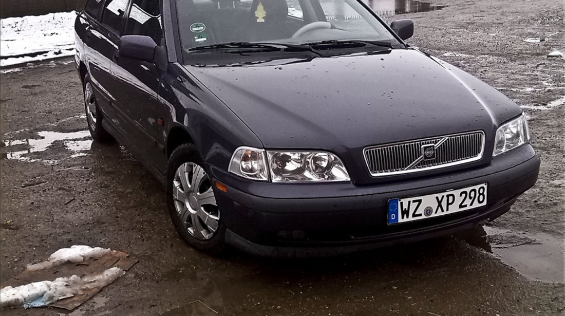 Volvo V40 V40 1997