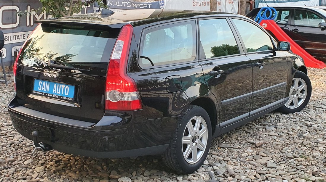 Volvo V50 1.6D 2006