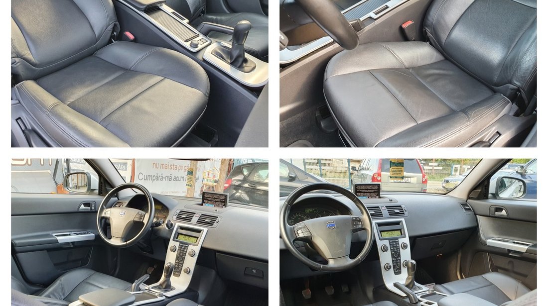 Volvo V50 1.6D2 2011