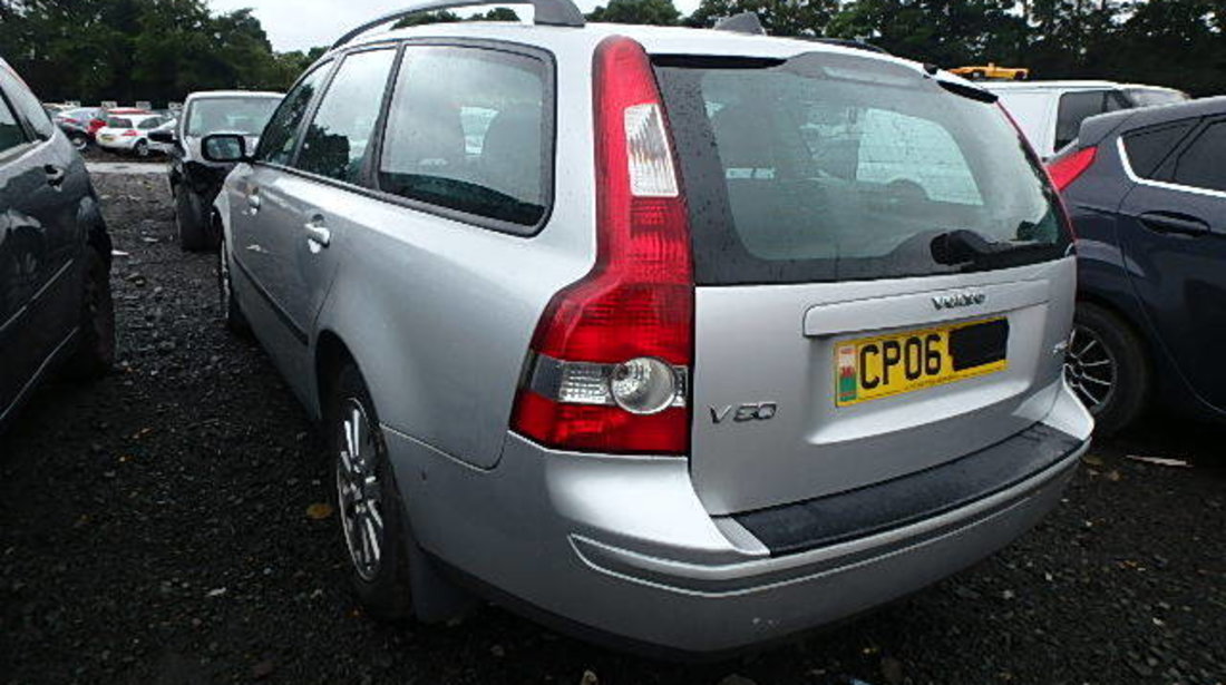 Volvo V50 2.0 2006