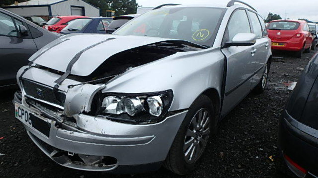 Volvo V50 2.0 2006