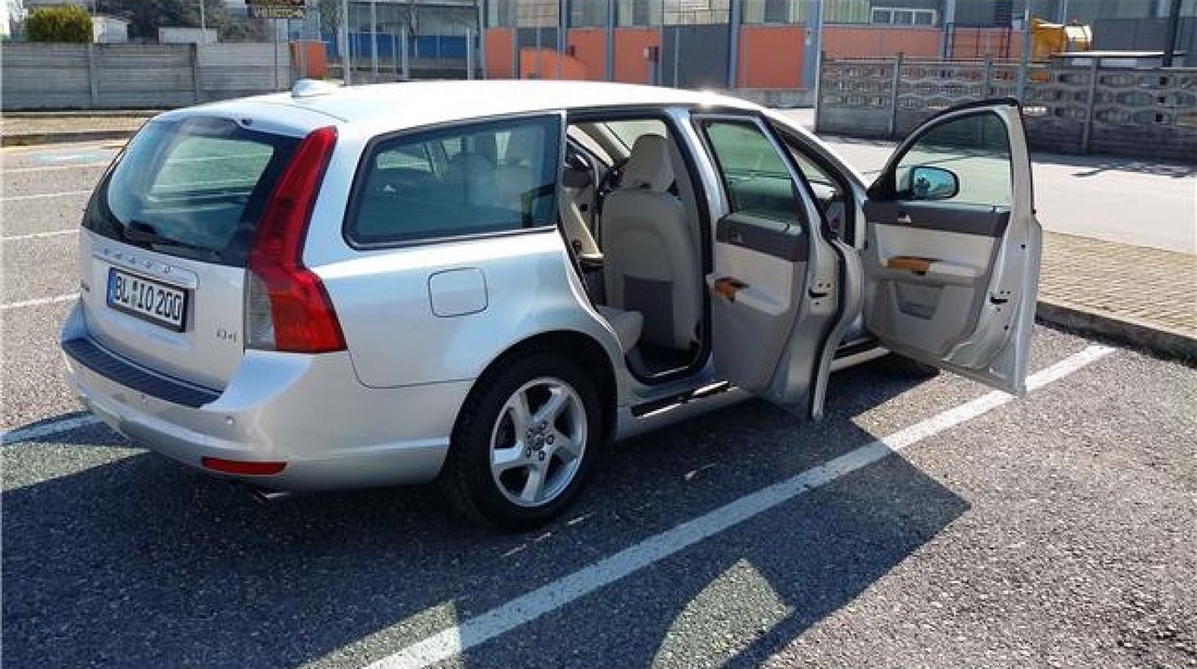 Volvo V50 2.0 2011