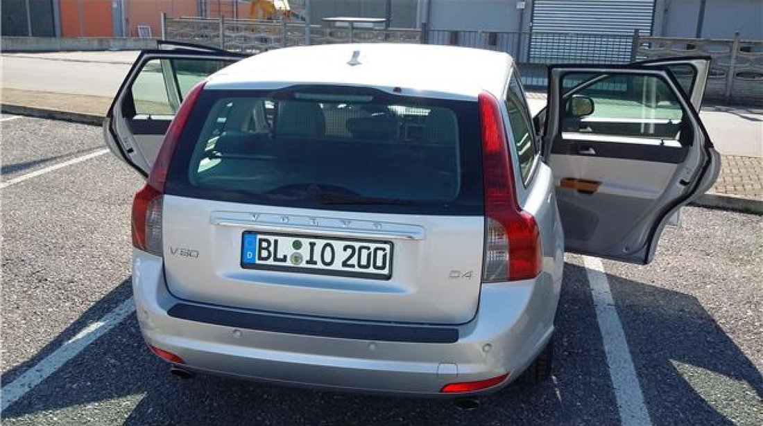 Volvo V50 2.0 2011