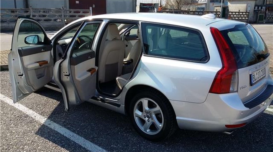 Volvo V50 2.0 2011