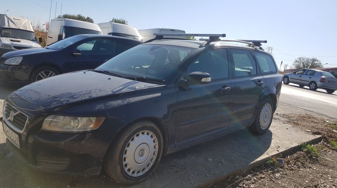 Volvo V50 2.0d 2008