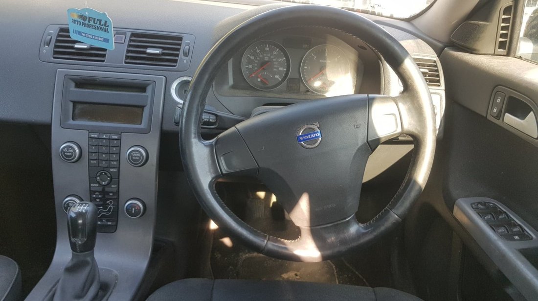 Volvo V50 2.0d 2008