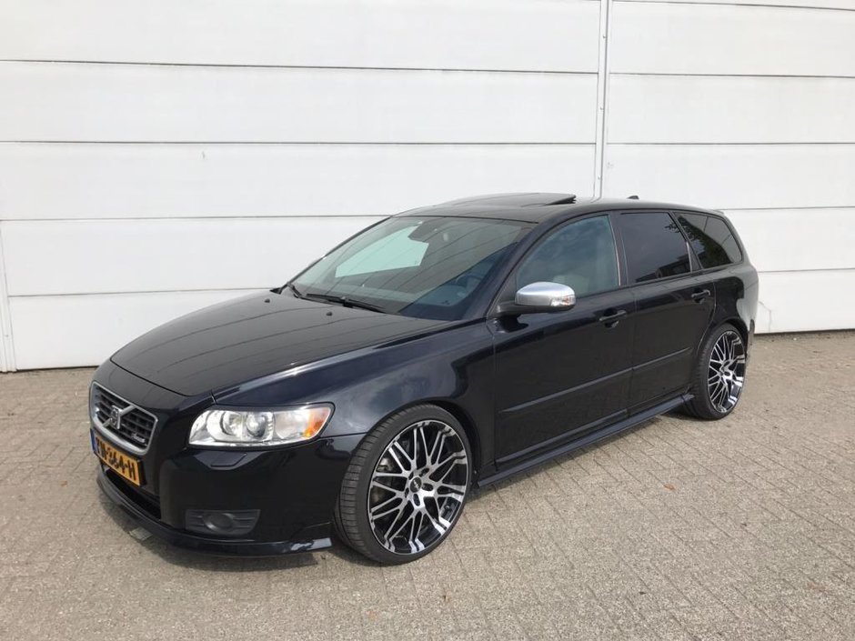 Volvo V50 2.5 T5 de vanzare