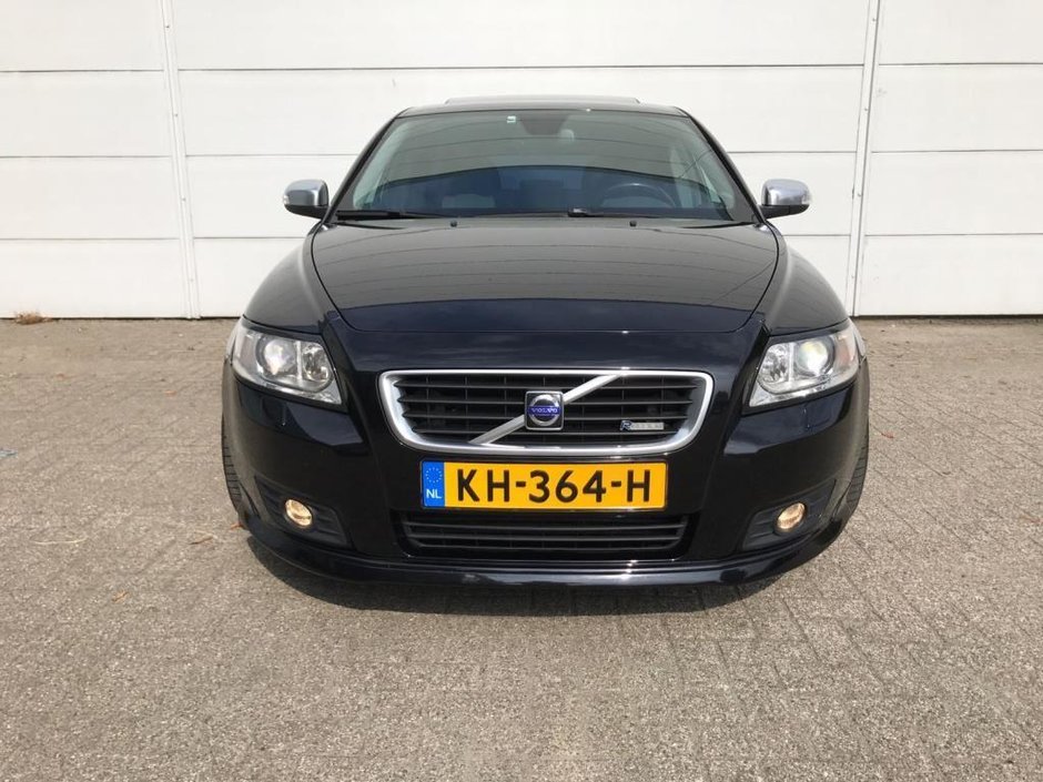 Volvo V50 2.5 T5 de vanzare