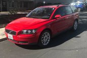 Volvo V50 T5 de vanzare