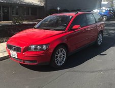 Volvo V50 T5 de vanzare