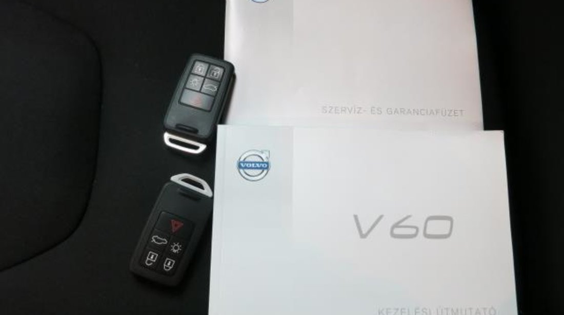 Volvo V60 2.0 D4 181 CP MOMENTUM S/S 2014