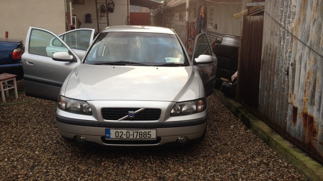 Volvo V60 2000cc 2002