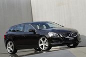 Volvo V60 by Heico Sportiv