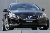 Volvo V60 by Heico Sportiv