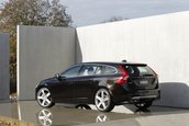 Volvo V60 by Heico Sportiv