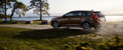 Volvo prezinta oficial noul V60 Cross Country