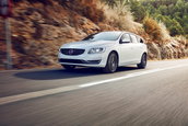 Volvo V60 Edition