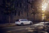 Volvo V60 Edition