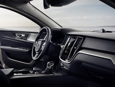 Volvo V60 T6 Inscription