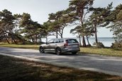 Volvo V60 T6 Inscription