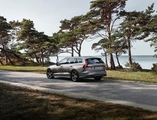 Volvo V60 T6 Inscription