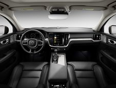 Volvo V60 T6 Inscription